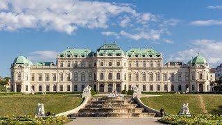 7 Reasons to visit the Belvedere [upl. by Aneertak]