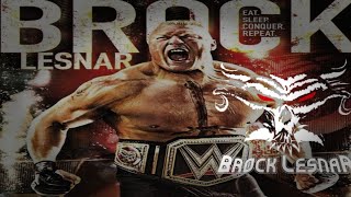 Brock lesnar ringtone  wwe brock lesnar theme song [upl. by Hortensia]