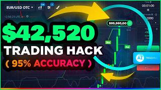 BINARY OPTIONS TRADING FOR BEGINNERS  50 TO 36435  STEPBYSTEP POCKET OPTION STRATEGY [upl. by Meesan]