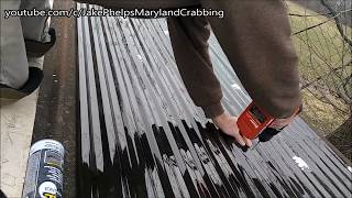 How to Fix A Corrugated Roof [upl. by Milford531]