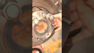 install new wheel studتبدیل مسمار كفر خلفيautomobileاكسبلورshortvideoمحركاتviralshortusacar [upl. by Einwahs]