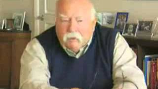 YTP Wilford Brimley Ah Ya Know My Doctor [upl. by Nnairb312]