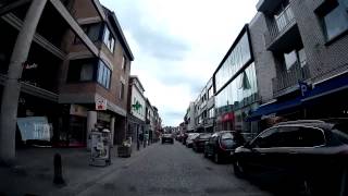 Lommel Belgium Belgien  Provinz Limburg  Dashcam Travel Video [upl. by Harriott]