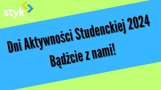 Dni Aktywności Studenckiej PWR 2024 [upl. by Aiekram]