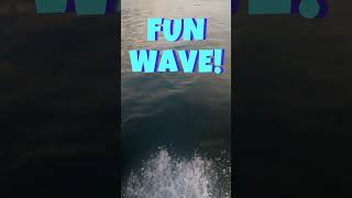 Fun Wave🏄‍♂️🏄‍♂️🌊🌊whiffinspit canada canadasurfing surfcanada nautica [upl. by Higinbotham]