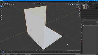 DoubleSided Materials in Blender [upl. by Bannister]