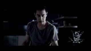 Tata Sky  Aamir Khan Late Night Sports Ad [upl. by Sharyl]