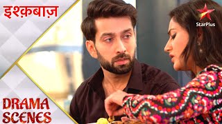 Ishqbaaz  इश्क़बाज़  Will Shivaay tell Anika the truth [upl. by Noraf895]