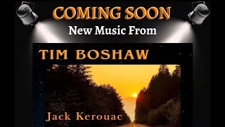 Jack Kerouac Coming Soon Promo [upl. by Aciretahs]