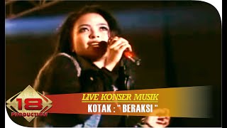 Kotak  Beraksi Live Konser Subang 28 September 2013 [upl. by Nojram852]