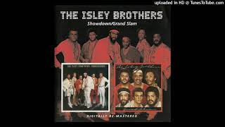 The Isley Brothers Showdown [upl. by Kenzie997]