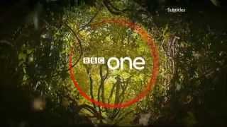 BBC One Christmas Ident  Snowball Short 2006 [upl. by Nikolia]