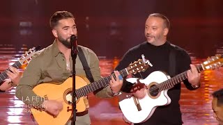 Le meilleur de la musique gitane par Kenji Girac [upl. by Anerdna]