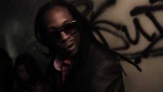 2 Chainz  Spend It Official Video [upl. by Selemas]