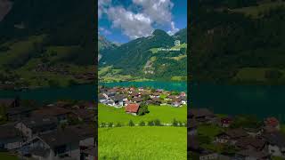 lungern lungernsee switzerland schweiz swiss nature 2024 video videoshort beautiful [upl. by Mcclenon997]