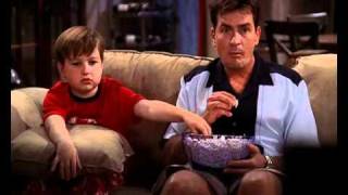 Two and a Half Men Best of Staffel 1 german [upl. by Albrecht25]