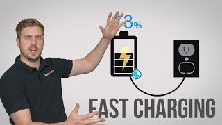 How Does Fast Charging Work [upl. by Devi718]