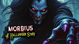 Rank 3 Morbius Alliance War God A Halloween Story mcoc [upl. by Nasas]