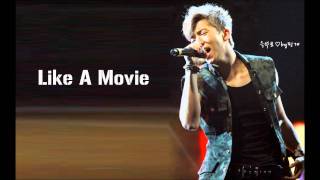 Wooyoung Singing in 2PM Compilation of 32 songs [upl. by Aihsilef]