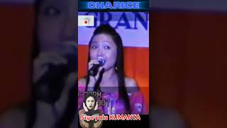 OMG Ngayon ko lang to nalaman😱 Charice rare video [upl. by Anyat]