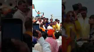 B J P party jindabad [upl. by Aziram924]