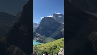 Grinnell Glacier Trail [upl. by Anwadal]