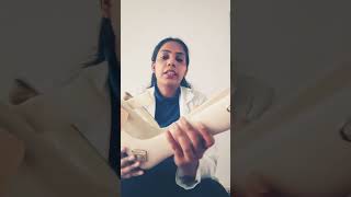 Lower limb orthosis part 1 [upl. by Danny]