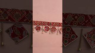 Diwali decoration ideadiy handcraft shortsfeed song viralvideo shorts [upl. by Anahpos]