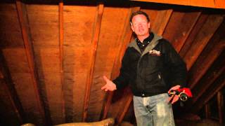 Insulating with the Super Attic System [upl. by Madelina]