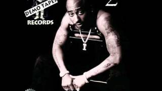 2Pac  Shorty Wanna Be A Thug Original Demo Version CDQ [upl. by Bernt]