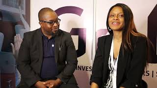 Gralix Insurtech Interview with Mphatso Magai Tembo [upl. by Zipah]