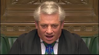 TROUBLE IN THE COMMONS  House Of Commons YTP [upl. by Sharline578]