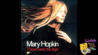 Mary Hopkin quotKnock Knock Whos Therequot [upl. by Auburn]