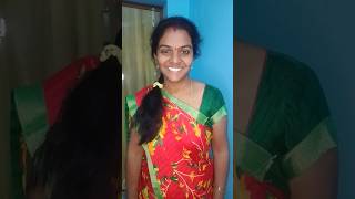 Banthi poola janaki song ❤️ please subscribe my channel [upl. by Einitsed]