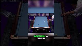 Who Will Triumph EFREN REYES vs Bustamante 1999 World Pool Championship Pool 8ball 9ball 10ball [upl. by Church218]