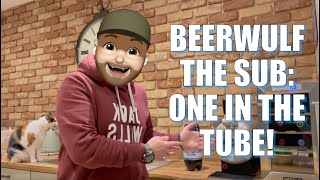 Beerwulf The Sub Beer Tap  How to load it [upl. by Elisa]