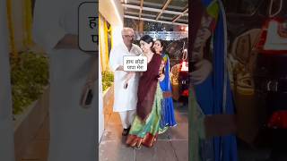 When Sridevis daughter Janhvi and Khushi were seen together shorts youtubeshorts bollywoodnews [upl. by Dobson]