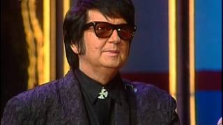 Roy Orbison  Oh pretty woman amp In dreams widescreen [upl. by Houlberg]