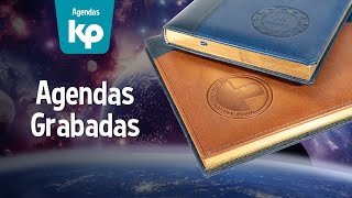 Agendas KP Grabadas [upl. by Eixel606]