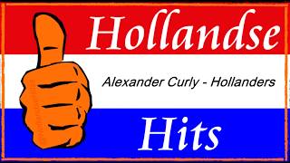 Alexander Curly  Hollanders [upl. by Enidaj]