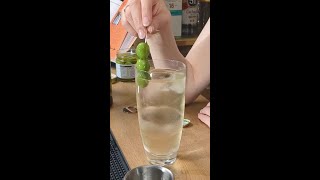 Make a Highball Sherry Martini with us [upl. by Anaik]