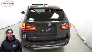 2017 BMW X5 10039A [upl. by Dreda]