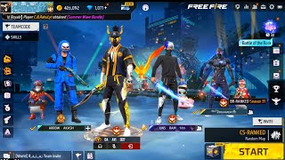 FREE FIRE LIVE CUSTOM ROOM  FF LIVE GIVEAWAY  🗿 ❤️ freefirelive ff [upl. by Kuska518]