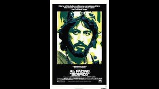 Serpico 1973 Tvrip Sbt Top Cine Dublagem Herbert Richers mp4 [upl. by Oznofla905]