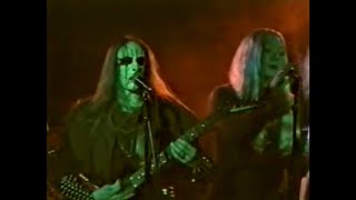 Siebenbürgen  Vampyria live 99 [upl. by Snapp895]