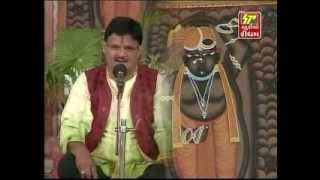 Shrinathji Ni Zakhi 1  Shrinathji Na Bhajan [upl. by Horatio]