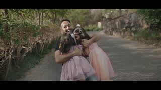 betiya song  father daughter song father daughter video [upl. by Dannica]