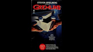 Gremlins  Book Review [upl. by Matthews931]