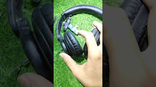 Boat headphones battery issue 😭 repair airdopes headphone rmr [upl. by Lennahs]