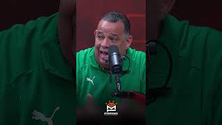 El descontrol de WANDER FRANCO  Luisin Jiménez [upl. by Ailssa907]